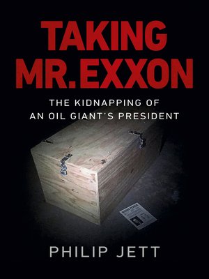 cover image of Taking Mr. Exxon